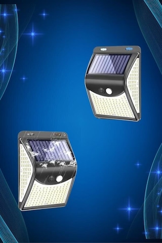 Dp-53 Duvar Lambası Çok Renk