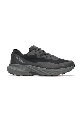 Merrell Agılıty Traıl Wp Erkek Outdoor Ayakkabı J00003322 J00003322 Siy Siyah