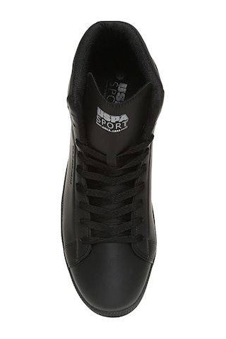U.s. Polo Assn. 2W TIBET HI 2PR Siyah Erkek Bot