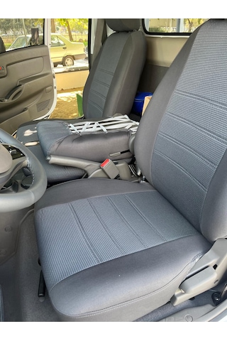 Hyundai H100 Uyumlu Araca Özel Oto Koltuk Kılıfı 158377