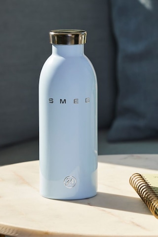 Smeg Clima Bottle Mavi Termos 500 ML