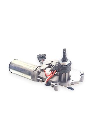 Seat Cordoba Vario 2000-2002 6n0955713b Arka Cam Silecek Motoru