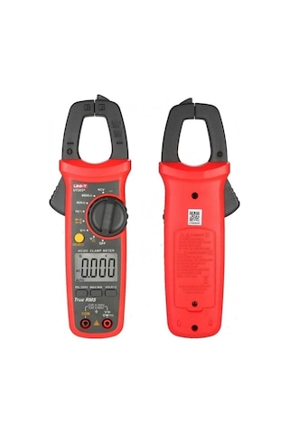 Unı-t Ut203+ Dijital Pensampermetre