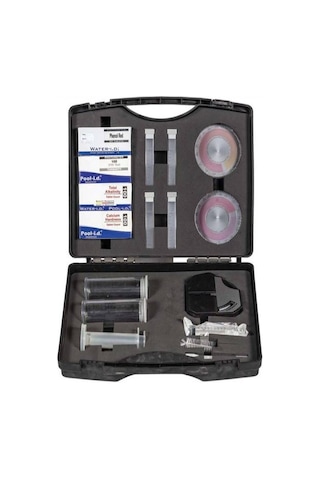 Gemaş 5 Li Test Kiti Disk Komparatör-toptancıyızbiz