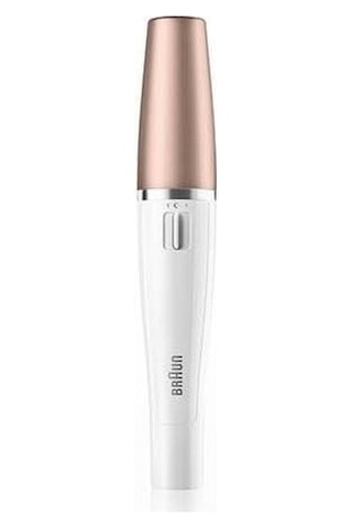 Braun FaceSpa Pro 912 Yüz Epilatörü