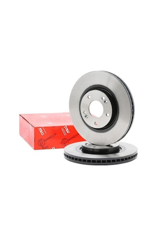 Hyundai İx35 Ön Fren Diski 1.6 Gdı 135 Hp 300 Mm 2010-2015 Trw