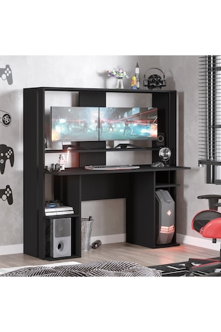 Robin Home Dragon Oyuncu Bilgisayar Masası