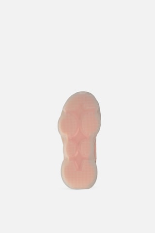 Vicco Mask Basic Kız Çocuk Pudra Spor Ayakkabı Pudra