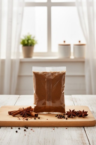 Beyza Karışık Baharat 50 Gr Çok Amaçlı Özel Baharat Karışımı