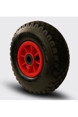 Cobra 300-4 Plastik Jant Şişme Havalı Yedek Teker 260 Mm (538093205)