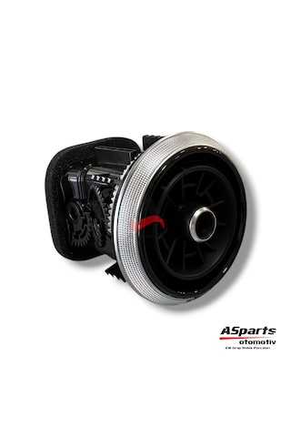 Audi A3 8v Kalorifer Havalandırma Izgarası 81a820901b
