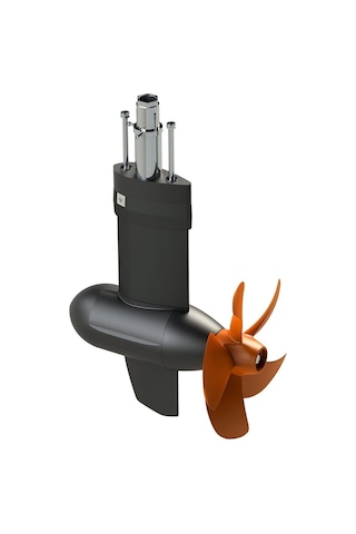 Torqeedo Pod Drıve Cruıse 6.0 Fp