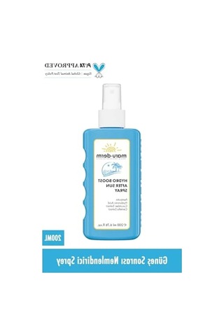 After Sun Sprey, 200 Ml