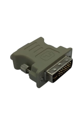 Dvı Vga Çevirici