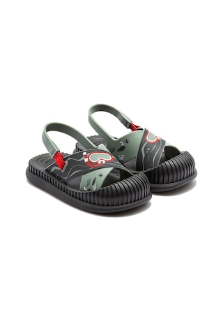 Ipanema Fun Sea Çocuk Sandalet Gri-yeşil 19/27 2851804