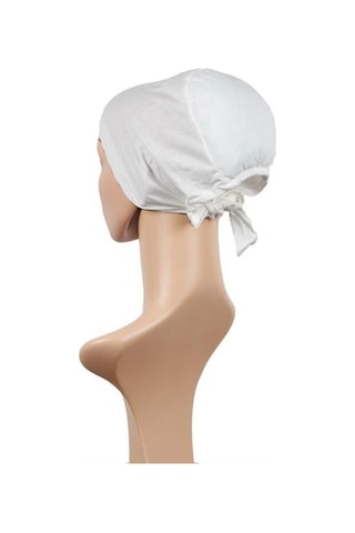 Bayan Topuzlu Bone