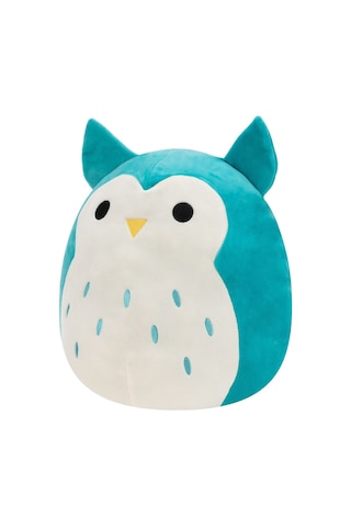 Squishmallows Baykuş Winston 30 Cm