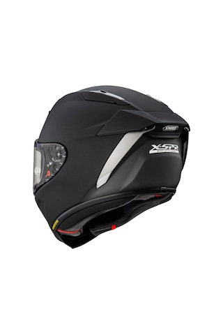 Shoeı X-spr Pro Matt Black Diğer