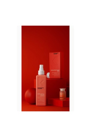 Kevin Murphy Renk Koruyucu Şampuan, 250 Ml, Ph Sızdırmazlık Özellikli, Saç Tellerini Besleyen Şampuanlar