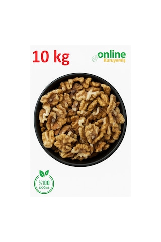 Ceviz İçi 10 Kg 10 KG