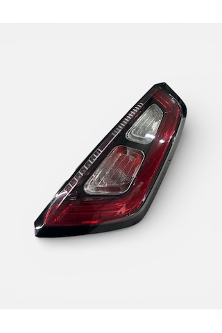 Fiat Grande Punto Evo Sağ Arka Stop Lambası Ledli Tip 2010 Ve Sonrası