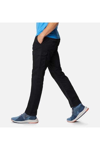 Columbıa Pacıfıc Rıdge Erkek Pantolon 1954871-010 Siyah