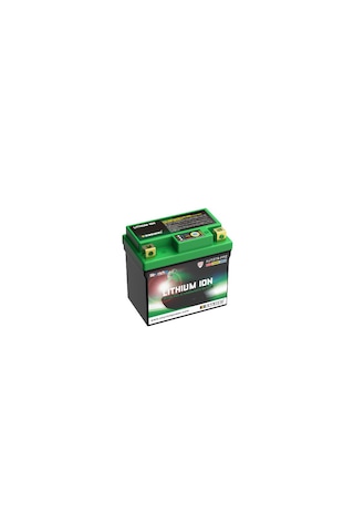 Hjtz7s-fpz Skyrich Lityum Motosiklet Aküsü 12.8v 4ah 280cca 113 70 105