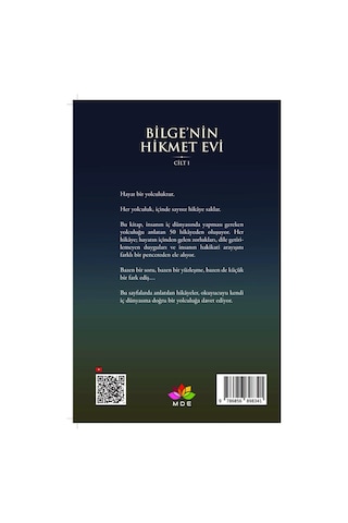 Bilge'nin Hikmet Evi
