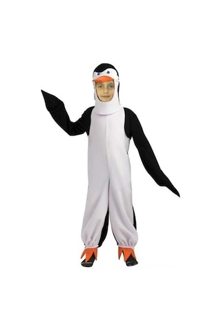 Kostümsarayı Penguen Kostümü