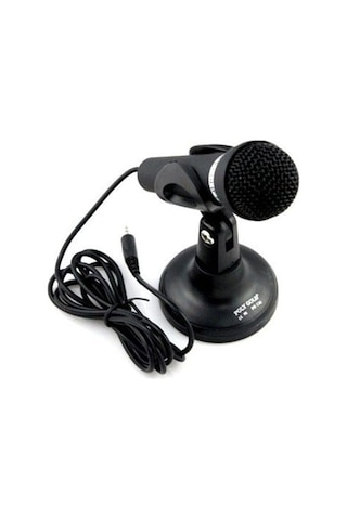 Polygold PG-110 Masa Üstü Mikrofon