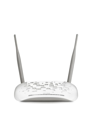 TP-Link TD-W8961N 300 Mbps 4 Port ADSL Modem