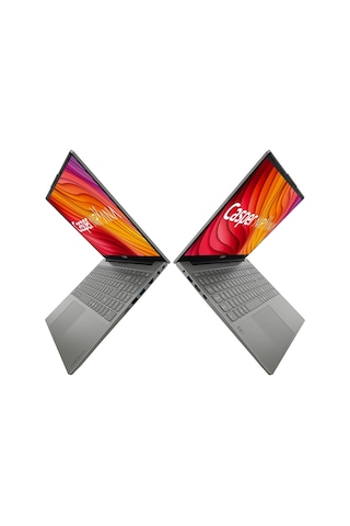 Casper Nirvana Series 2 X650.210H-CE00P-G-F i5-210H 24 GB 500 GB SSD 15.6" W11H Dizüstü Bilgisayar