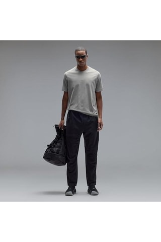 Oakley Stacked Flow Erkek T-shirt-foa407928cmt Gri