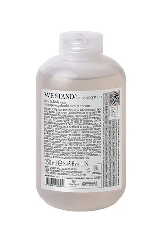 Davines We Stand Hair&Body Wash Shampoo 250 ml Saç & Vücut Şampua