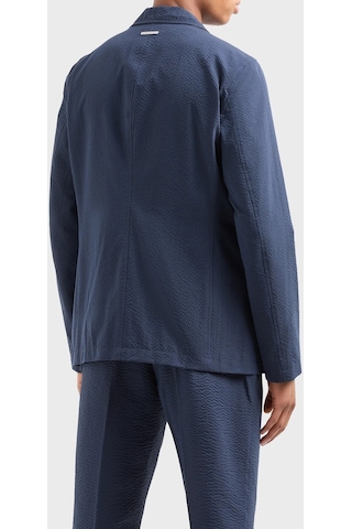 Armani Exchange Erkek Ceket 3dzg23 Zn1az 15ba Lacivert