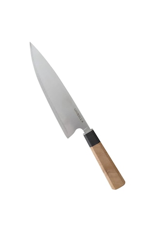 Unıqella Bladepro Classico Şef Bıçağı 230mm Çelik