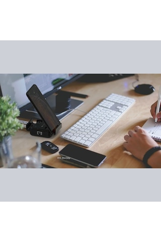 Usb C Hub 5 İn 1 Hdmı 4k Rj45 Ethernet 2x Usb 3.0 60w Pd Şarj Çoklayıcı Dönüştürücü Adaptör Laptop Apple Uyumlu MacBook Tablet