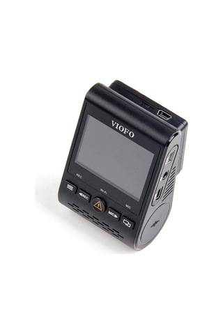 Tr A129 Plus 2k 1440p Quad Hd Wifi Gps'li Araç Kamerası