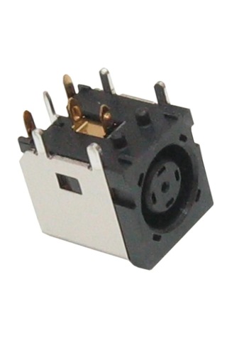 Dell Uyumlu 7.4x5.0 Dc Power Jack Soket Dc Jack 5 Adet