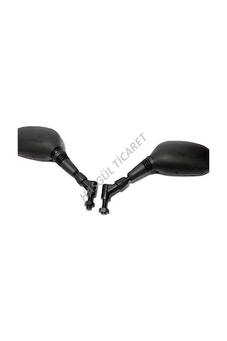 Hsgl Motorsiklet Yamaha Ybr 125 Model Ayna 10 Mm N11.31488