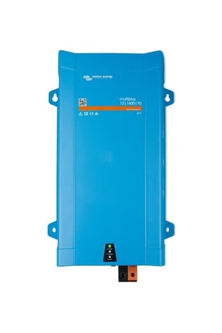 Victron Multiplus 12/1600/70-16 İnvertör/şarj Cihazı