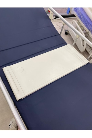 Emek Sağlık Ayaksız Hasta Yemek Tablası