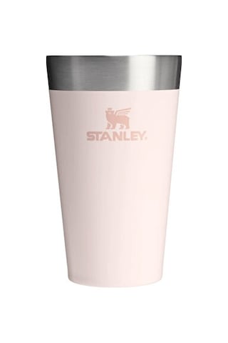 Stanley Adventure Stacking Bardak 0.47l Klasik Termos 10-02282-564 Krem Krem