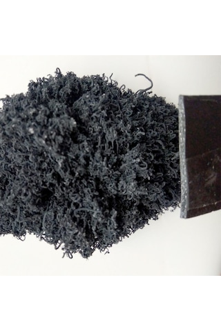 Contacall Yangın İntümesan Kapı Fitili Yangın Duman Contası 10x15 25 M