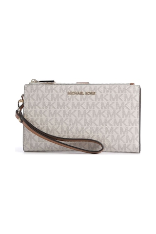 Michael Kors Mıcheal Kors Kadın Cüzdan 32f1gj6w4b-van Beyaz