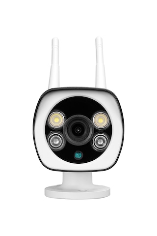 S-Link DF-803W 2.0 MP HD Lens 3.6mm IP Smart Wifi Network TF Card