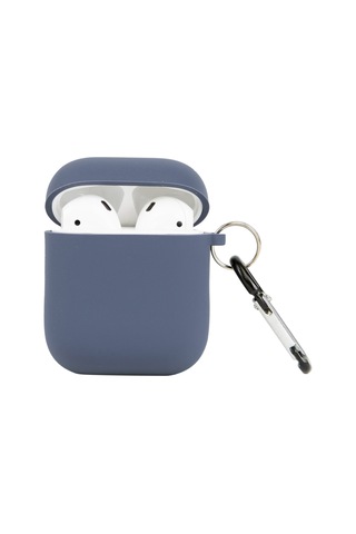 İ'think Apple Uyumlu AirPods 2. Nesil Kulaklık Kılıfı