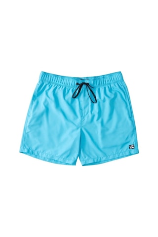 Billabong All Day Lb Mavi Erkek Deniz Şortu (557062766) Açık Mavi