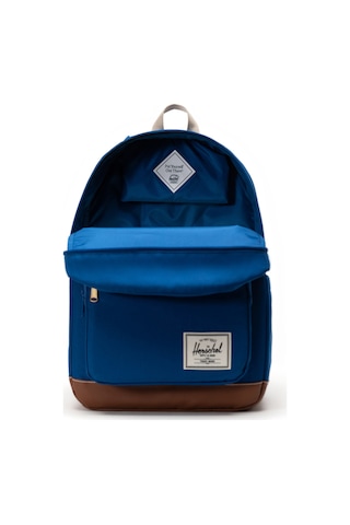 Herschel Pop Quizunisex Sırt Çantası 11405-06288-os Blue