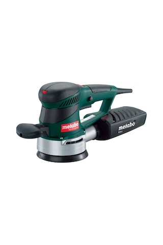 Metabo SXE 425 Turbo Eksantirik Zımpara